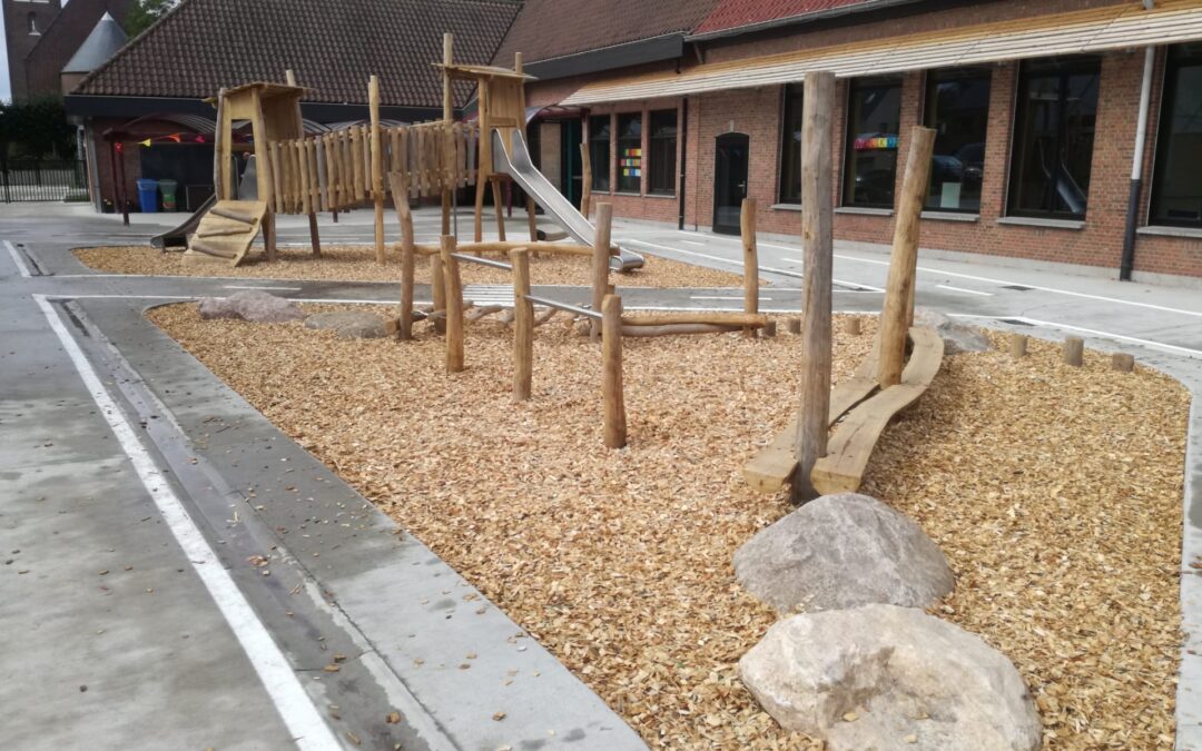 Geel – Basisschool