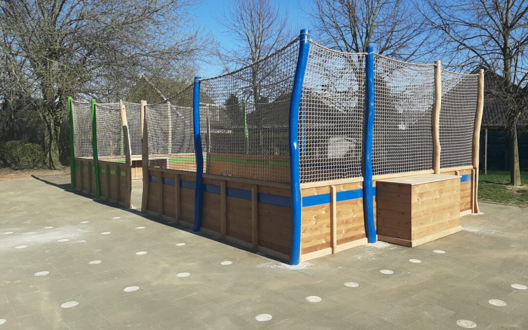 Dilbeek – De Vlinder