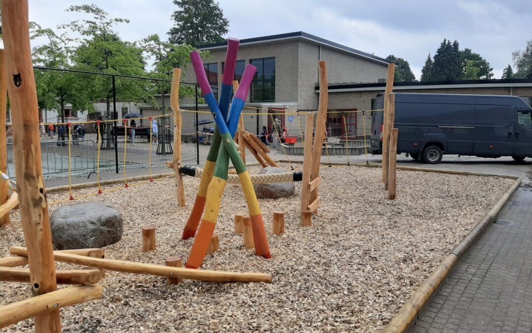 Arendonk – Basisschool