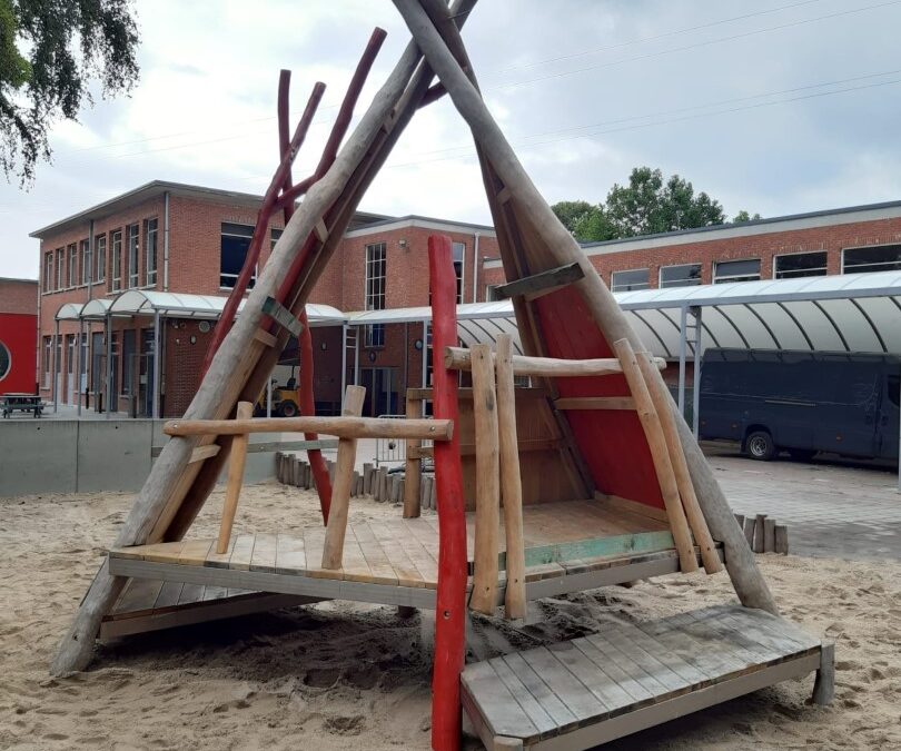 Vosselaar – Heilig Graf